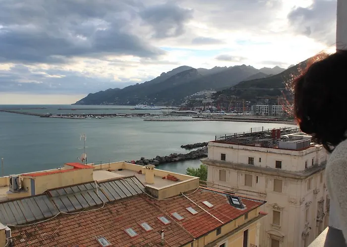 Suite La Rotonda
