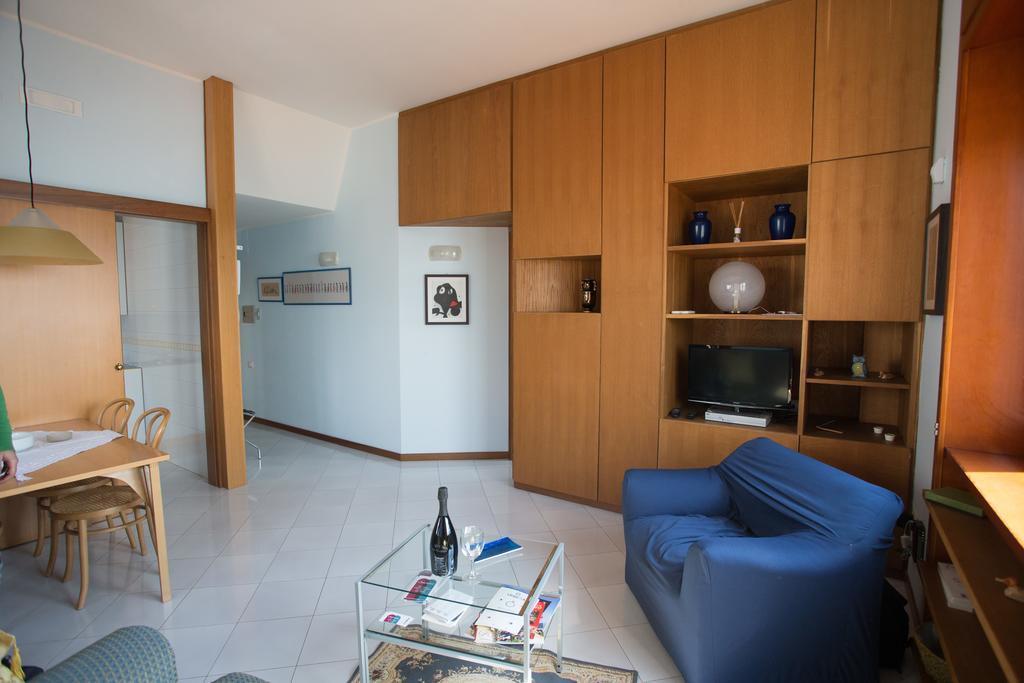 Casa vacanze La Rotonda Salerno