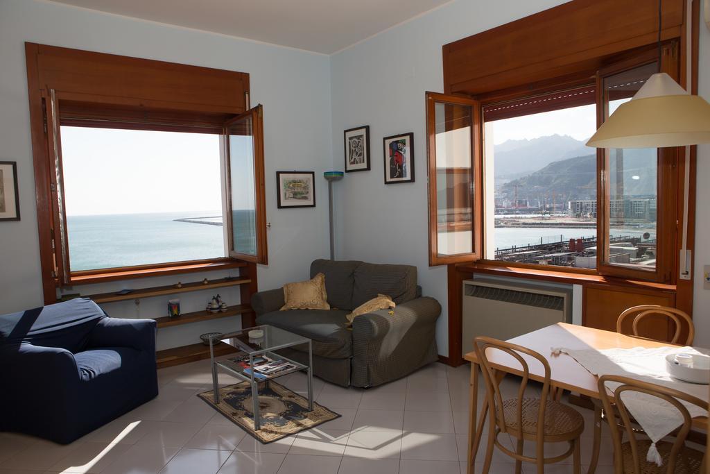 Casa vacanze La Rotonda Salerno