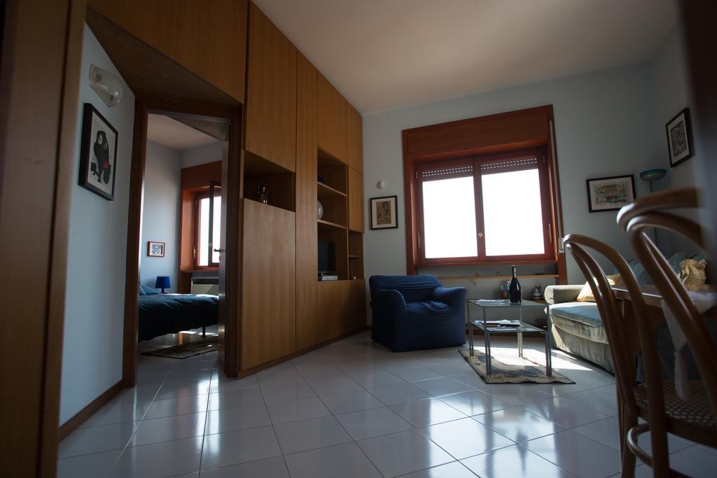 Casa vacanze La Rotonda *