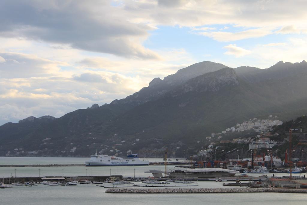 La Rotonda Casa vacanze Salerno