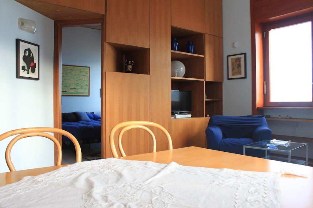 Casa vacanze La Rotonda