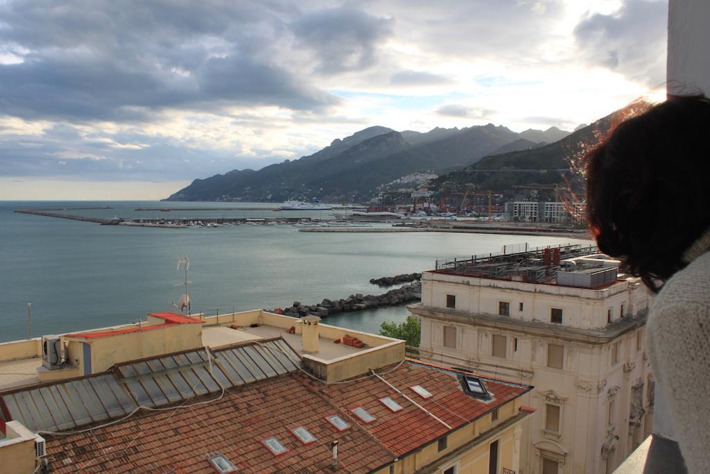 La Rotonda Casa vacanze *