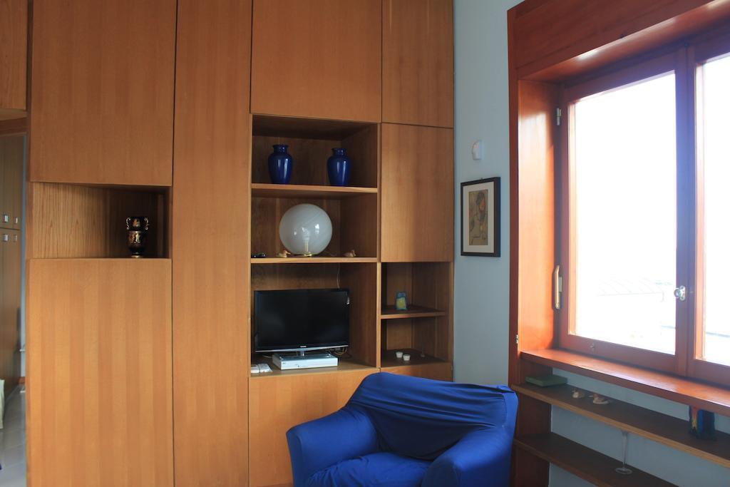 La Rotonda Casa vacanze Salerno