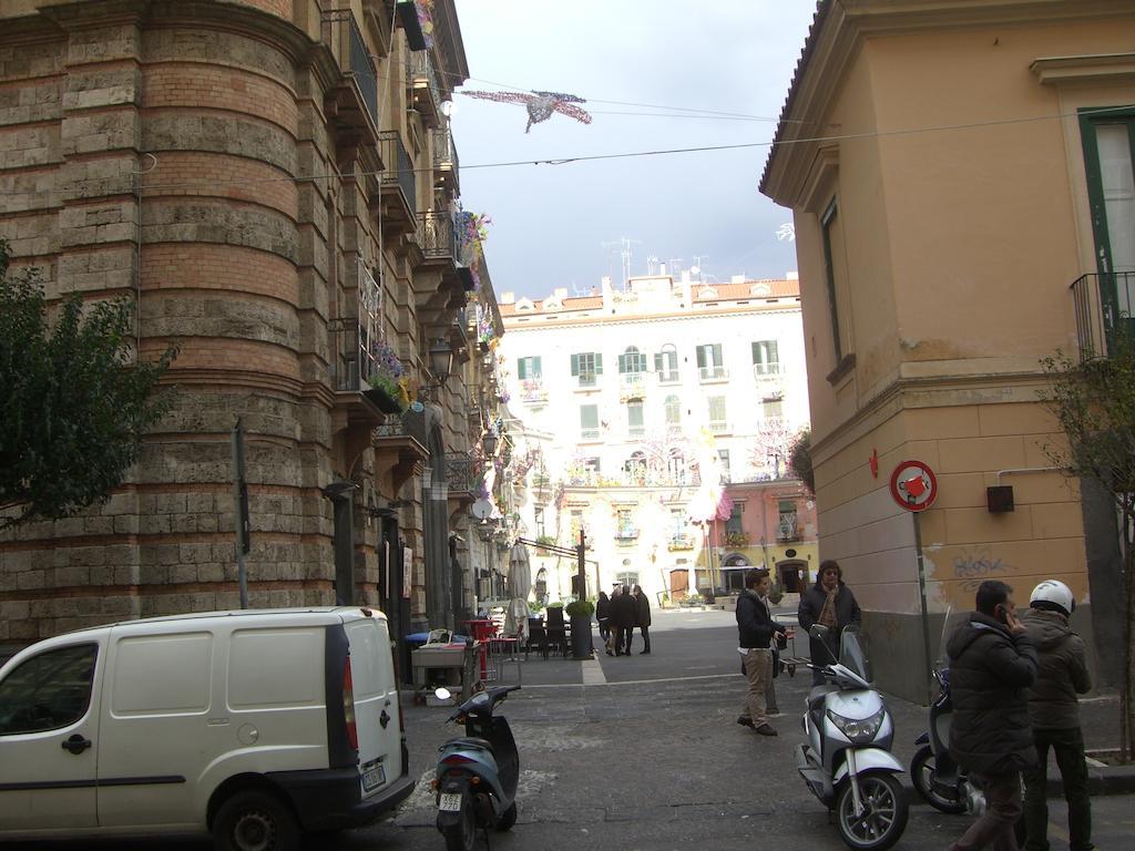 Casa vacanze La Rotonda