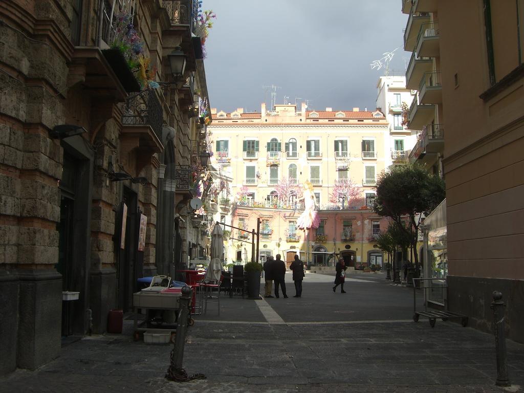 Casa vacanze La Rotonda *
