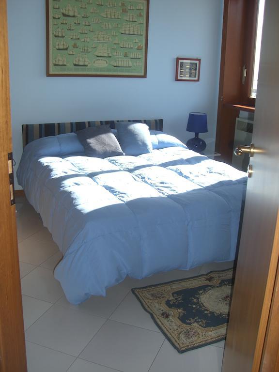 Casa vacanze La Rotonda Salerno