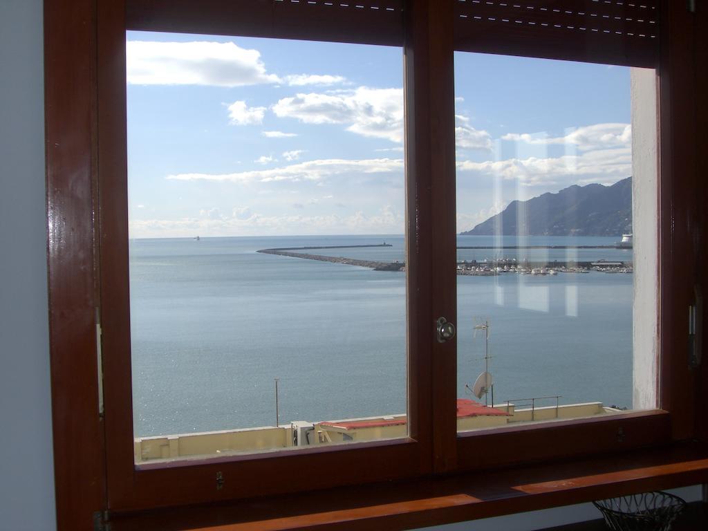Casa vacanze La Rotonda Salerno