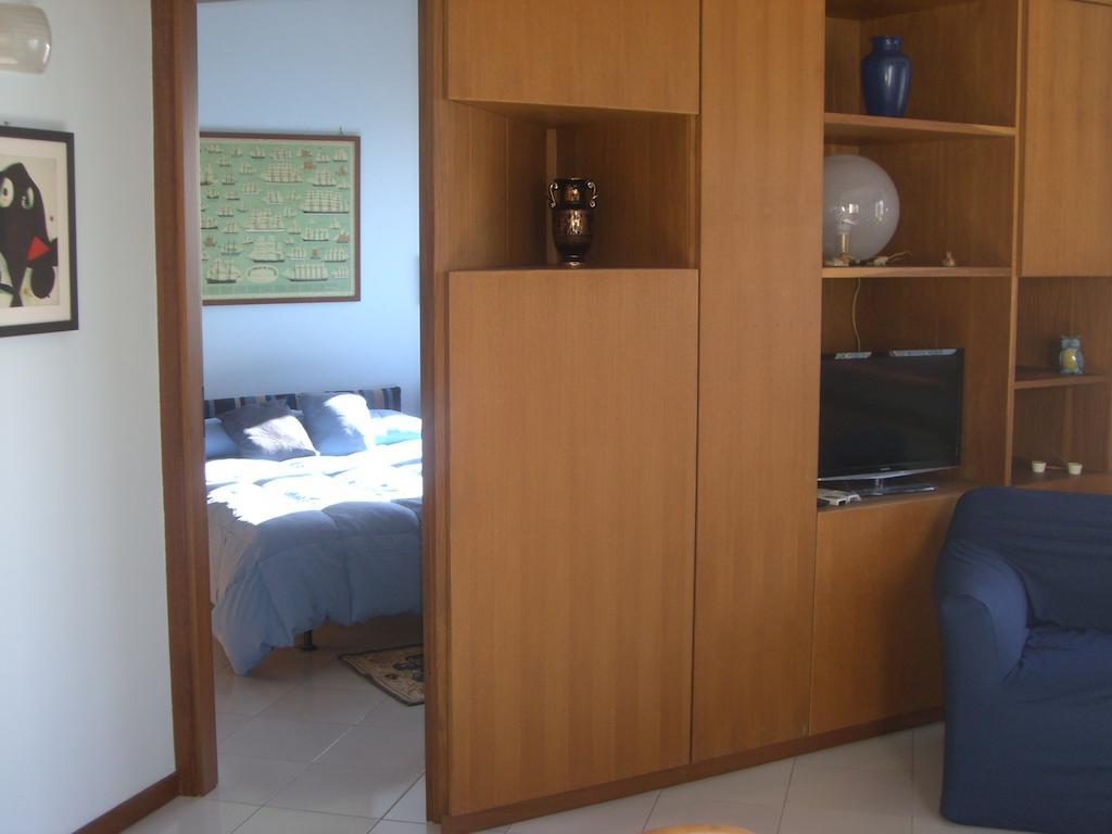 Casa vacanze La Rotonda Salerno